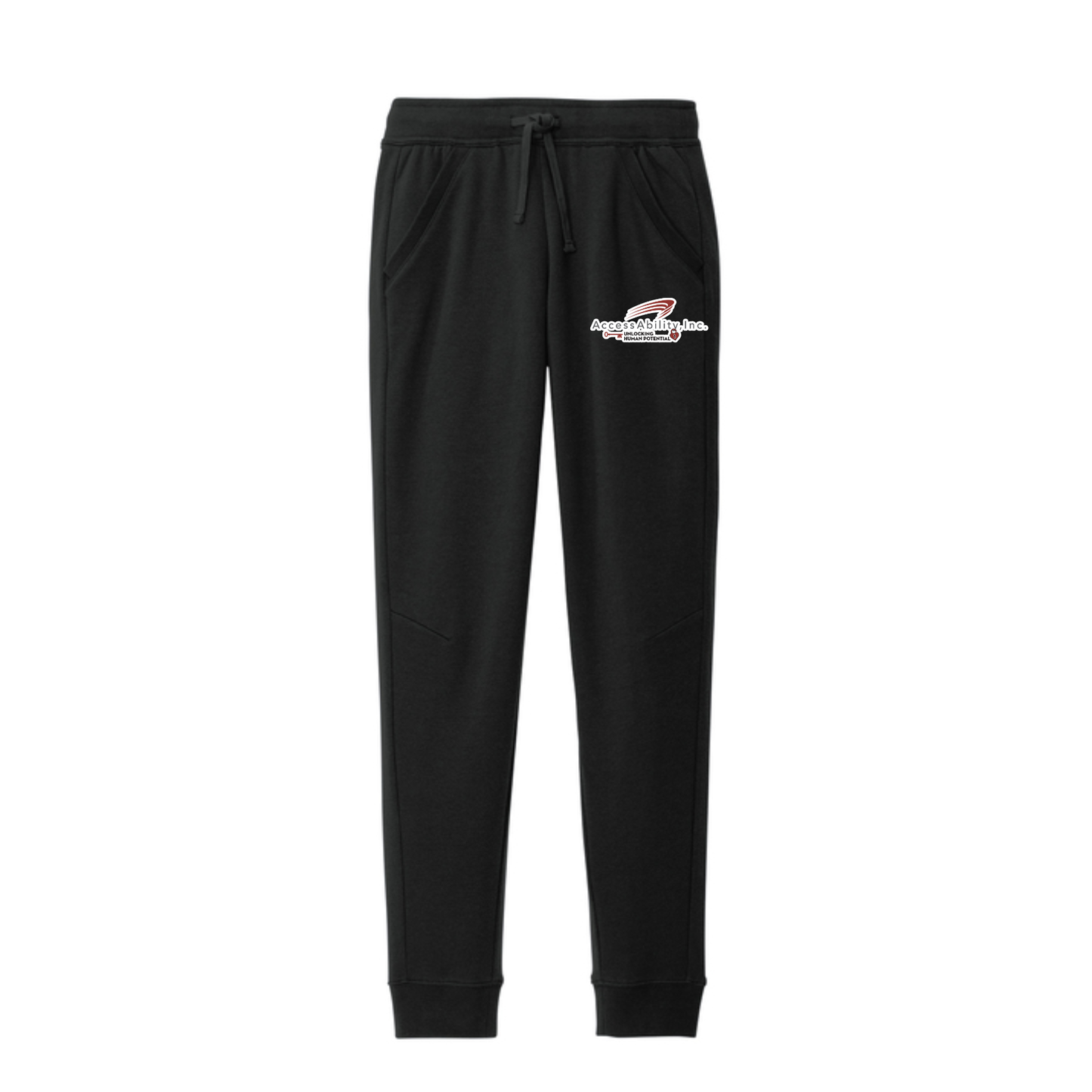 Sweatsuit- Jogger Sweatpants