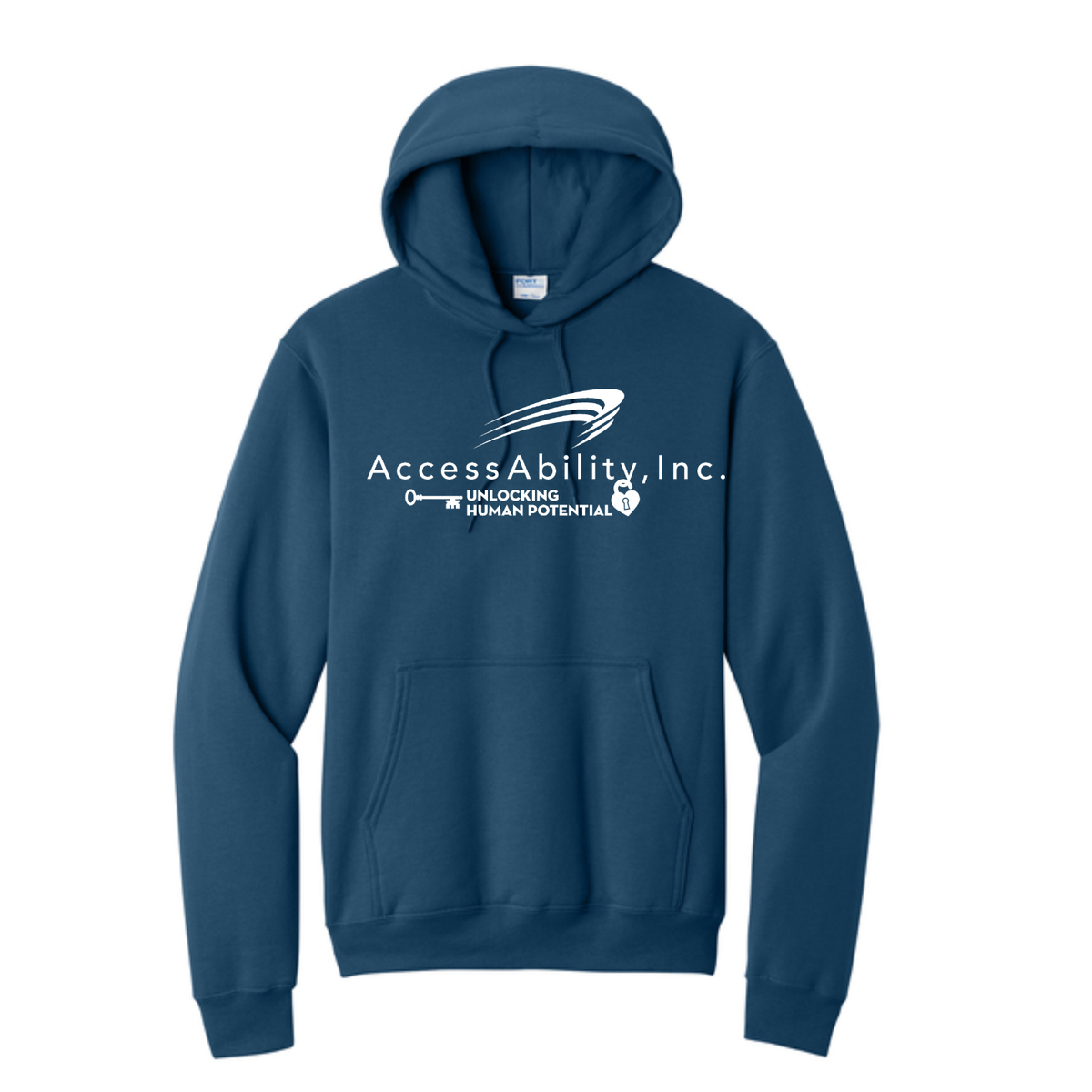 Hooded Sweatshirt