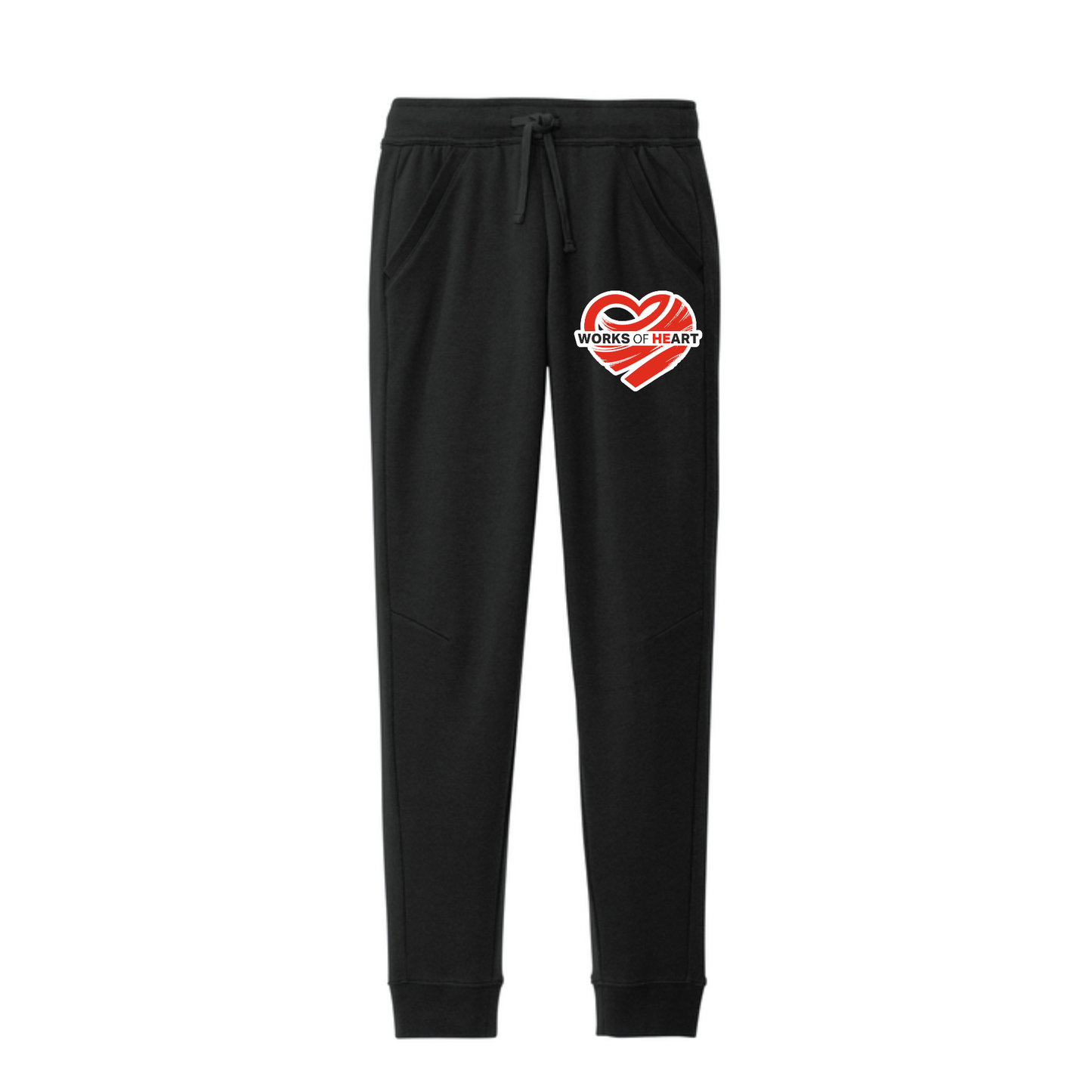 Sweatsuit- Jogger Sweatpants