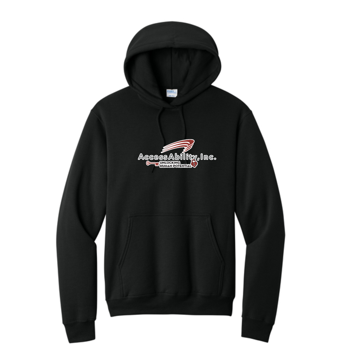 Hooded Sweatshirt