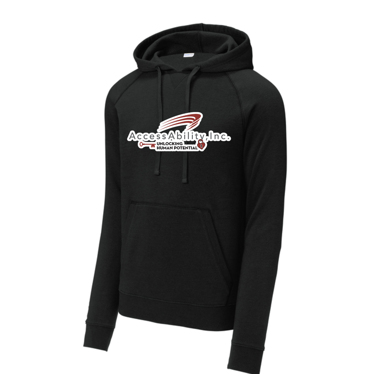 Sweatsuit- Hooded Sweatshirt