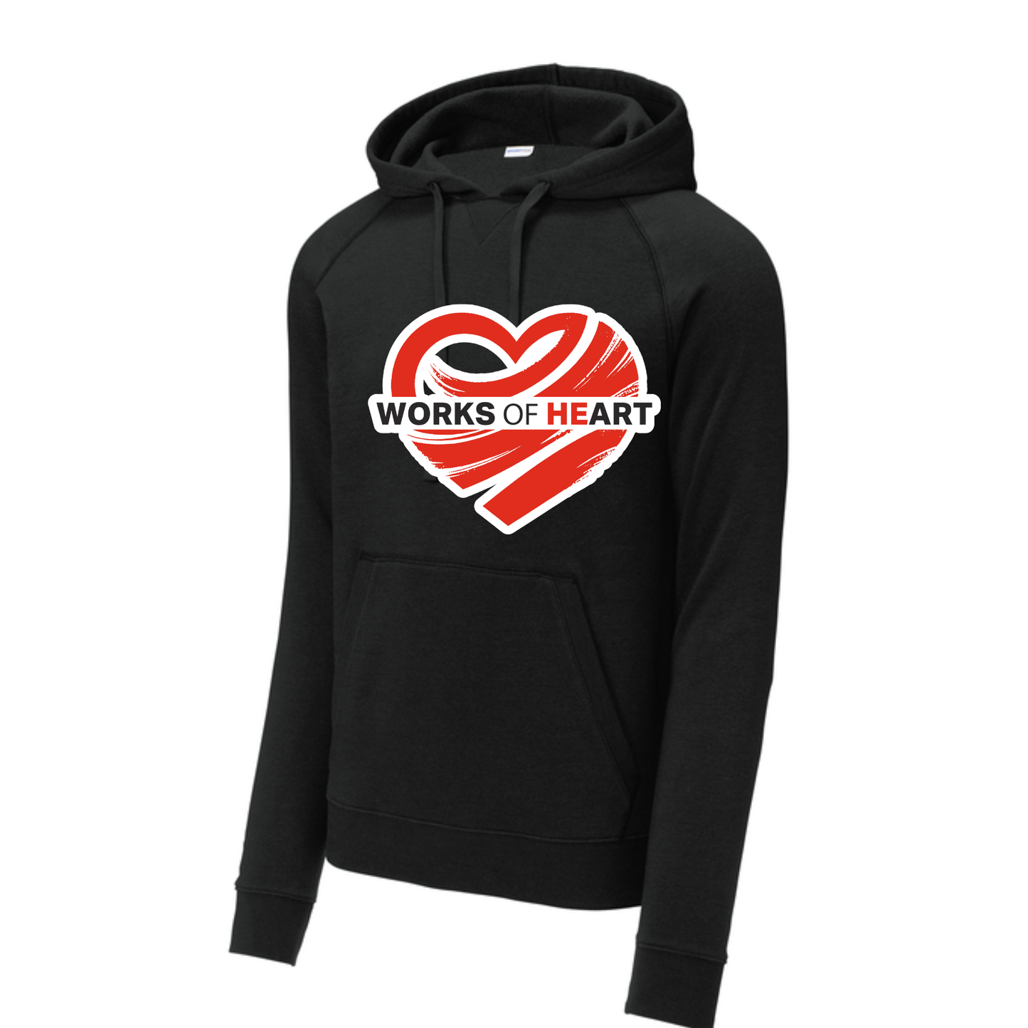 Sweatsuit- Hooded Sweatshirt