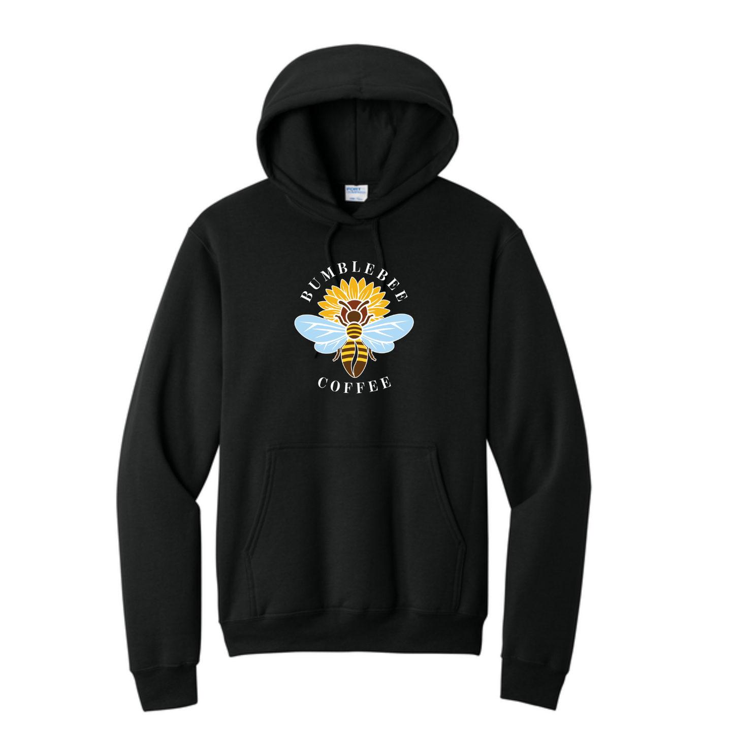 Bumblebee Coffee Apparel