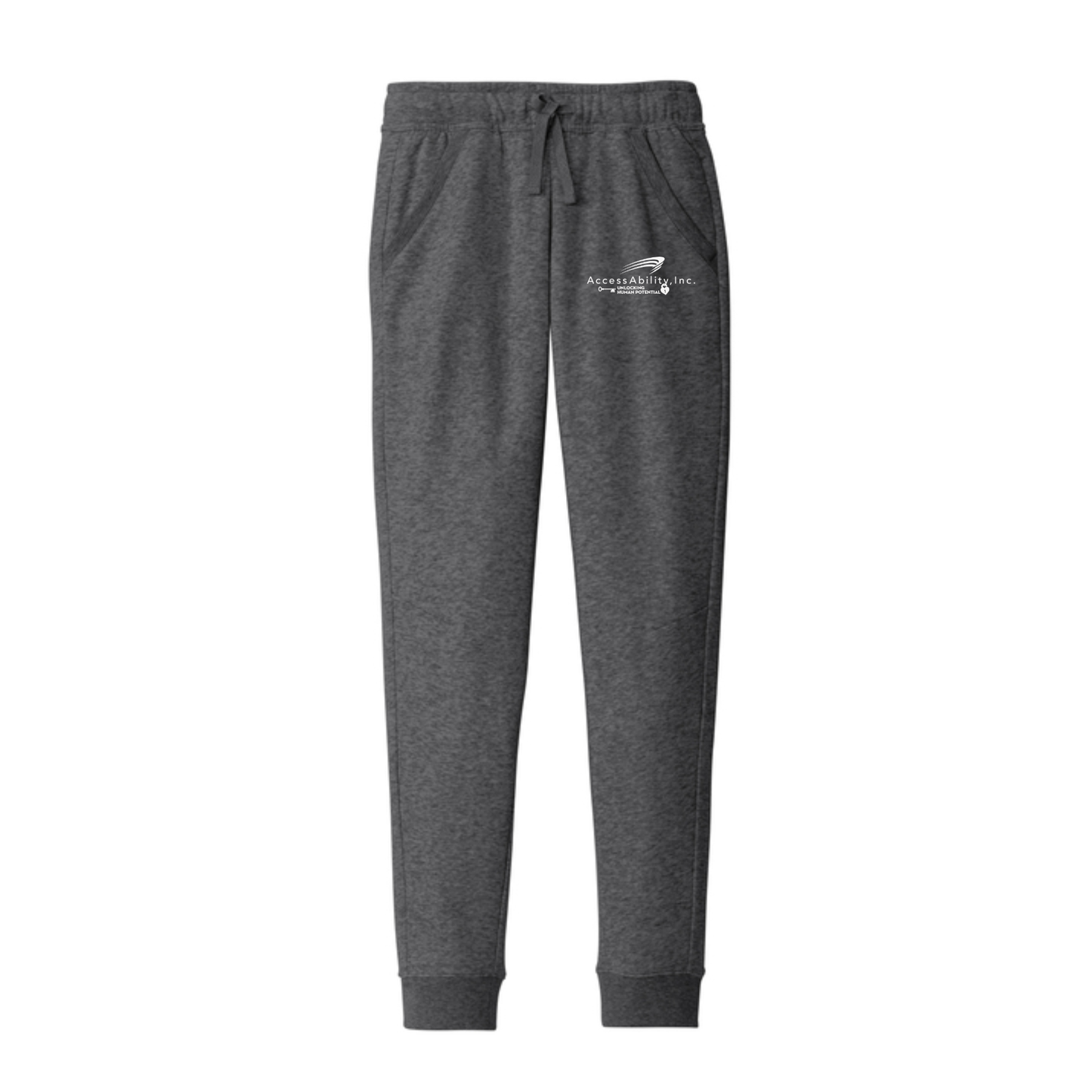 Sweatsuit- Jogger Sweatpants