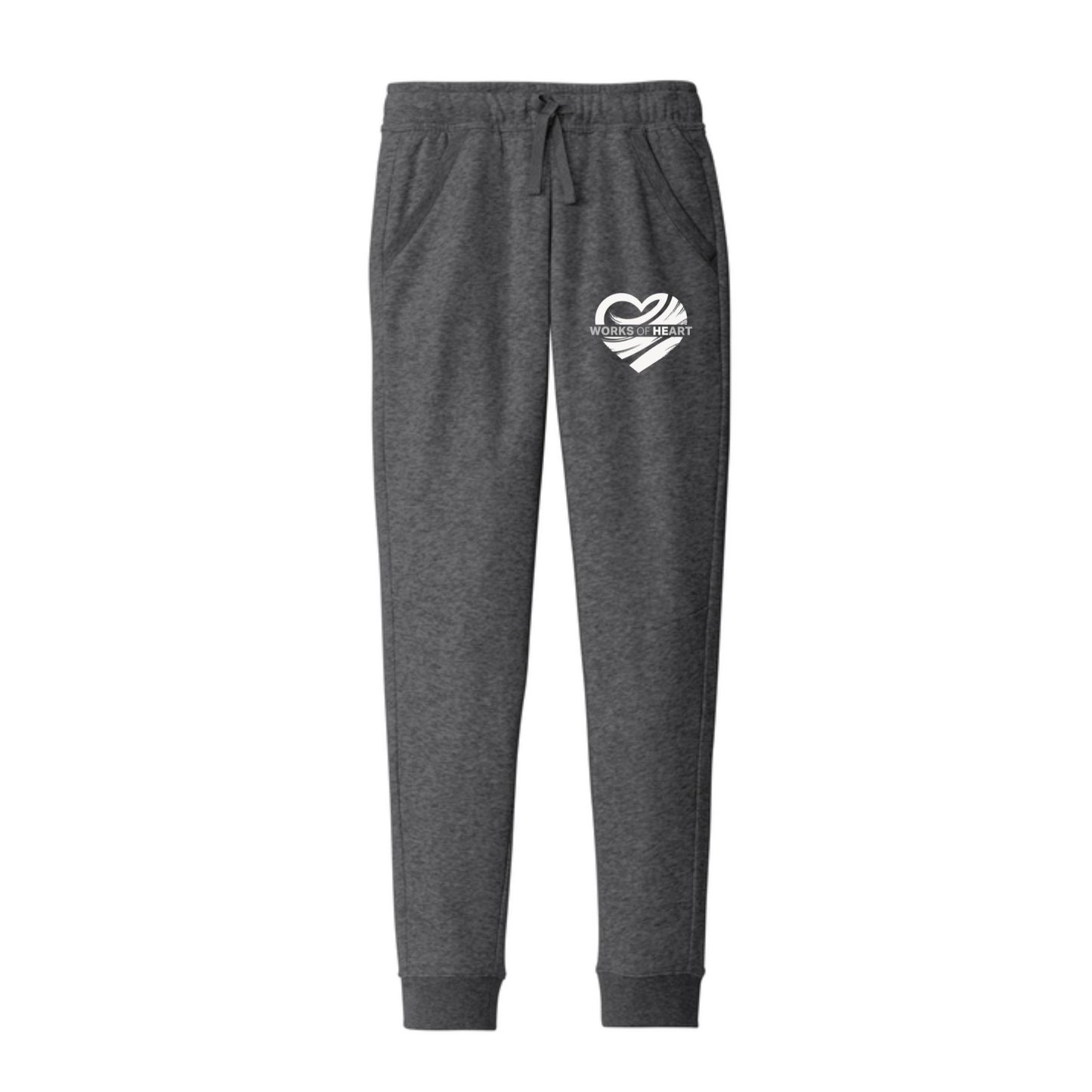 Sweatsuit- Jogger Sweatpants