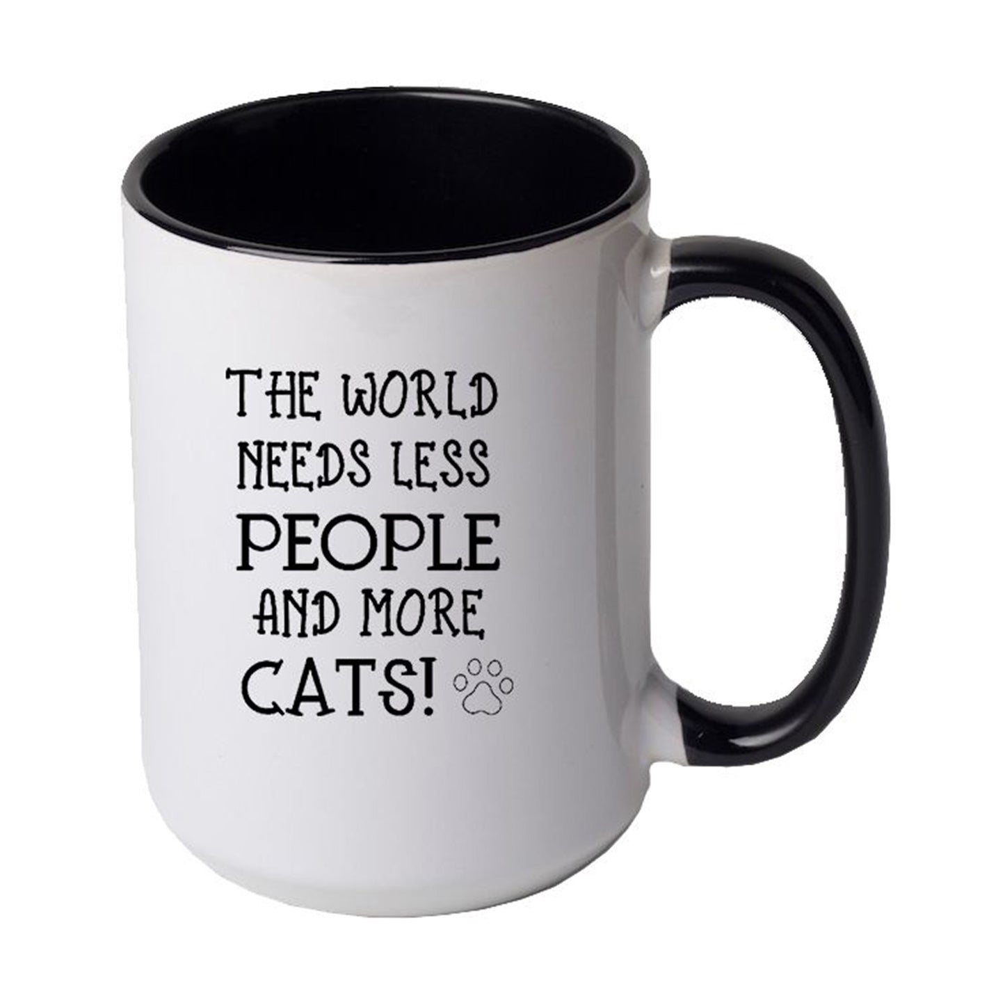 Pawesome Pets Mugs