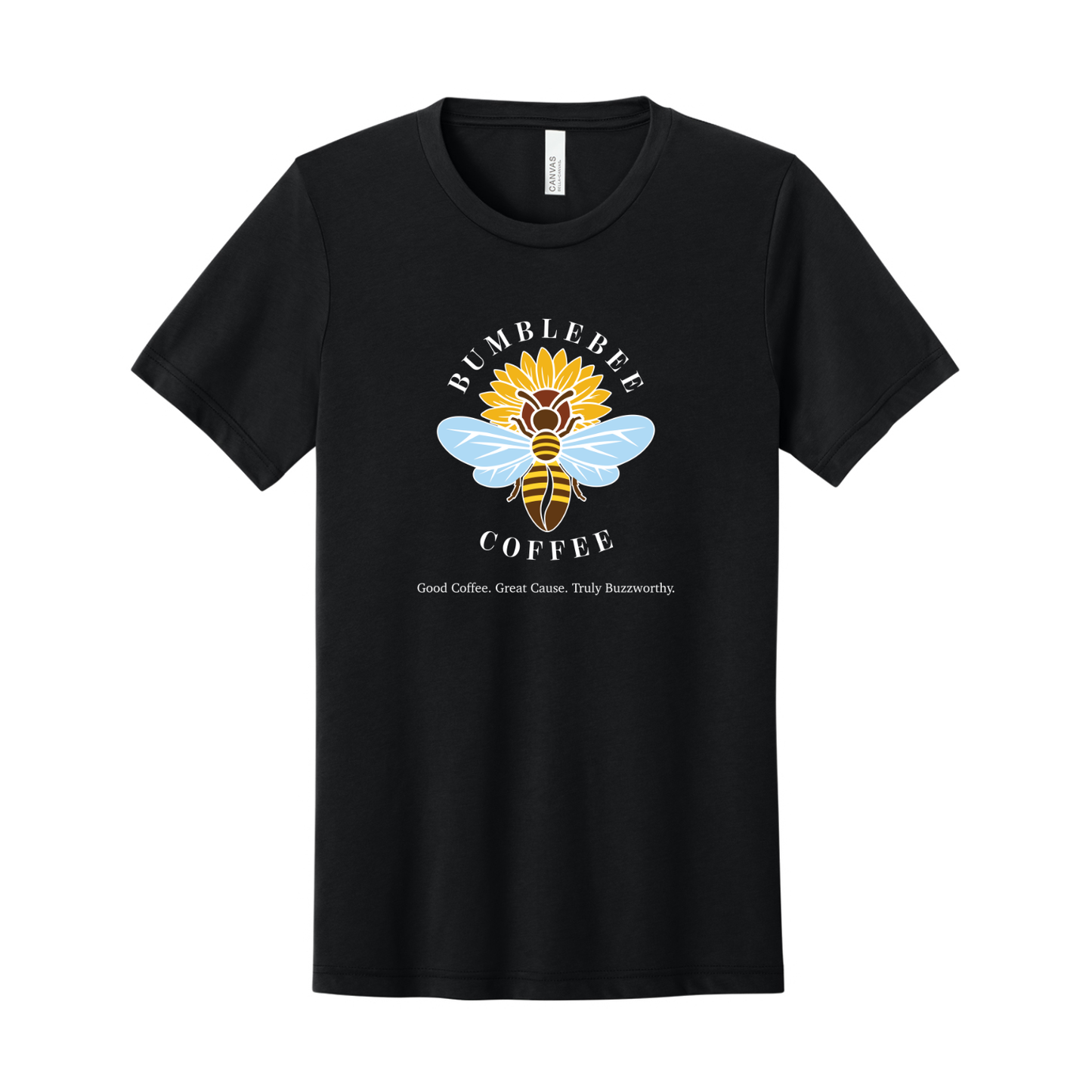 Bumblebee Coffee Apparel