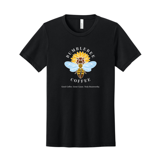 Bumblebee Coffee Apparel