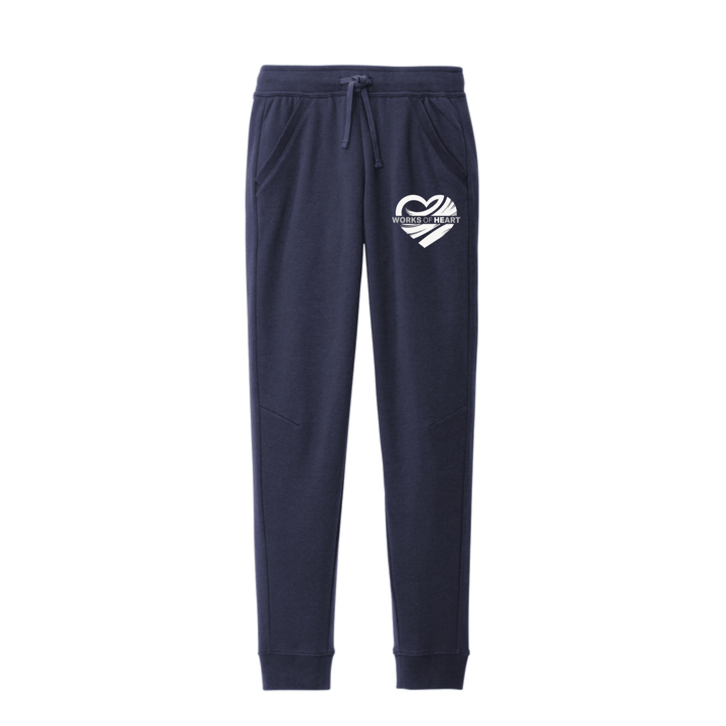 Sweatsuit- Jogger Sweatpants