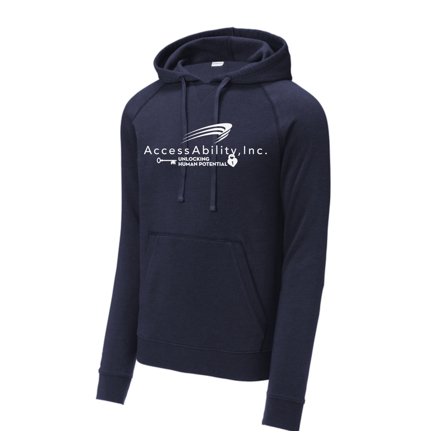 Sweatsuit- Hooded Sweatshirt