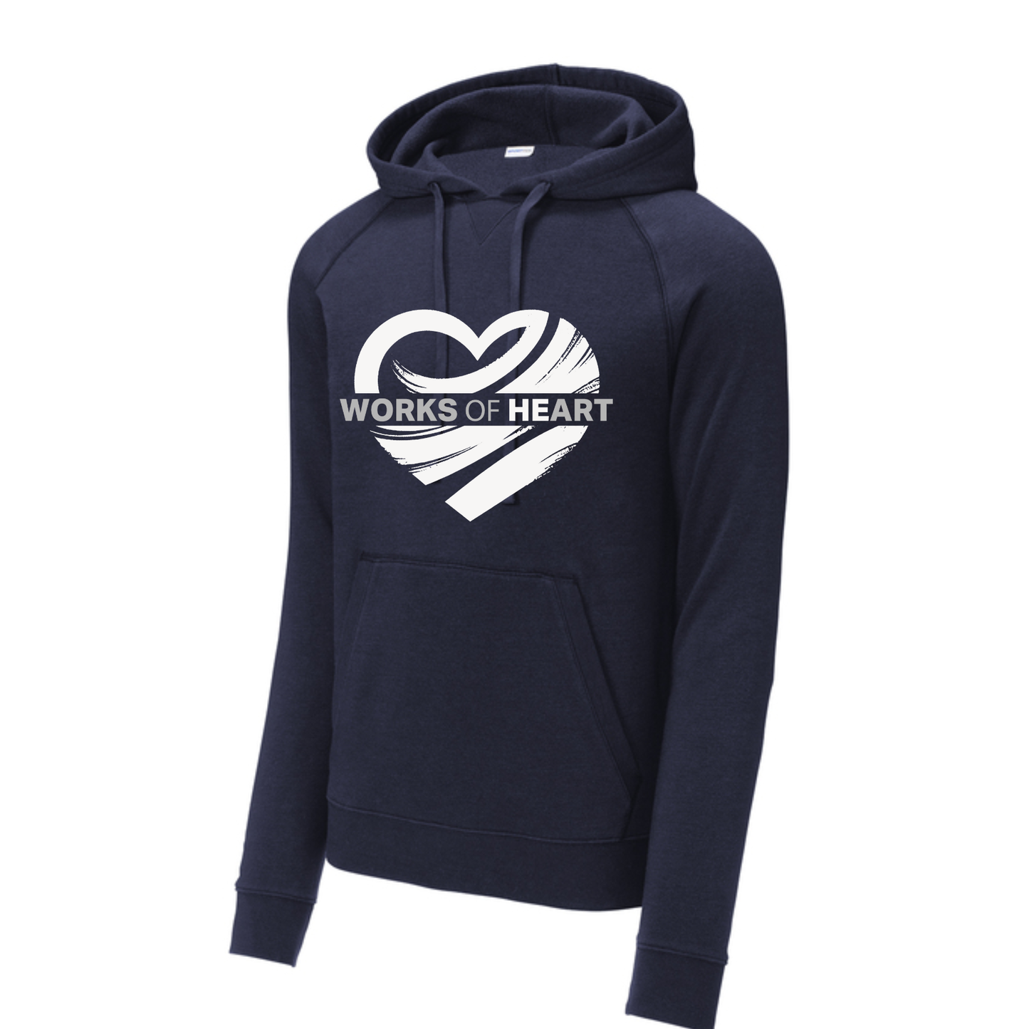 Sweatsuit- Hooded Sweatshirt