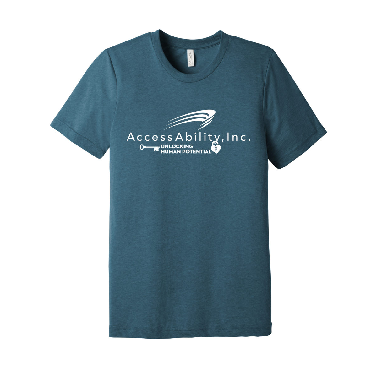 Premium Logo Tee