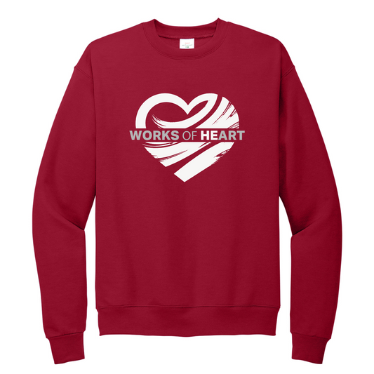 Crewneck Sweatshirt
