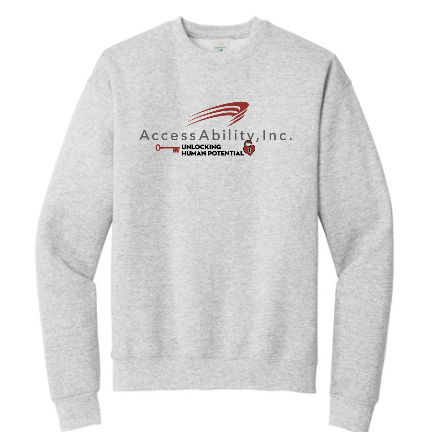 Crewneck Sweatshirt