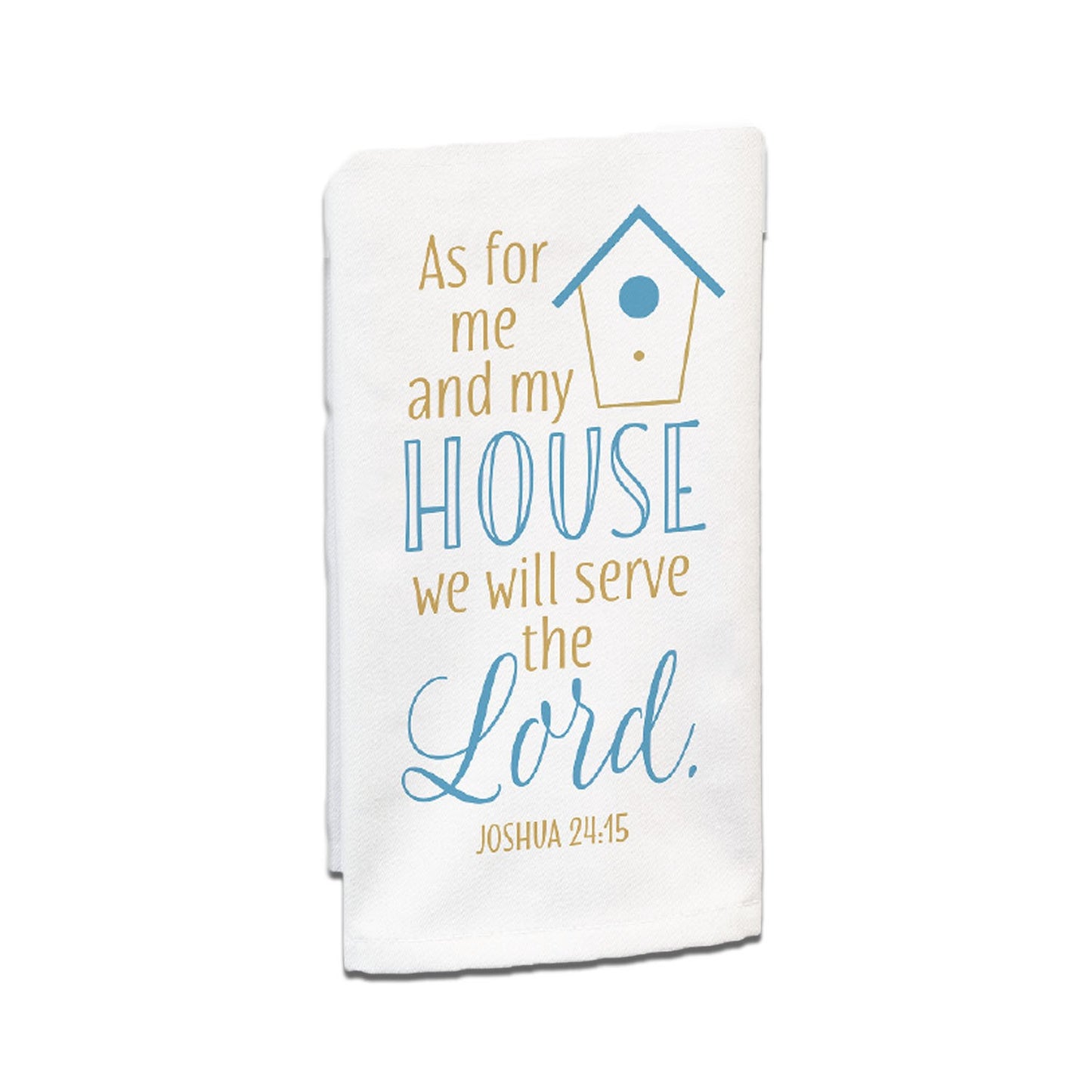 Country Birdies Towels