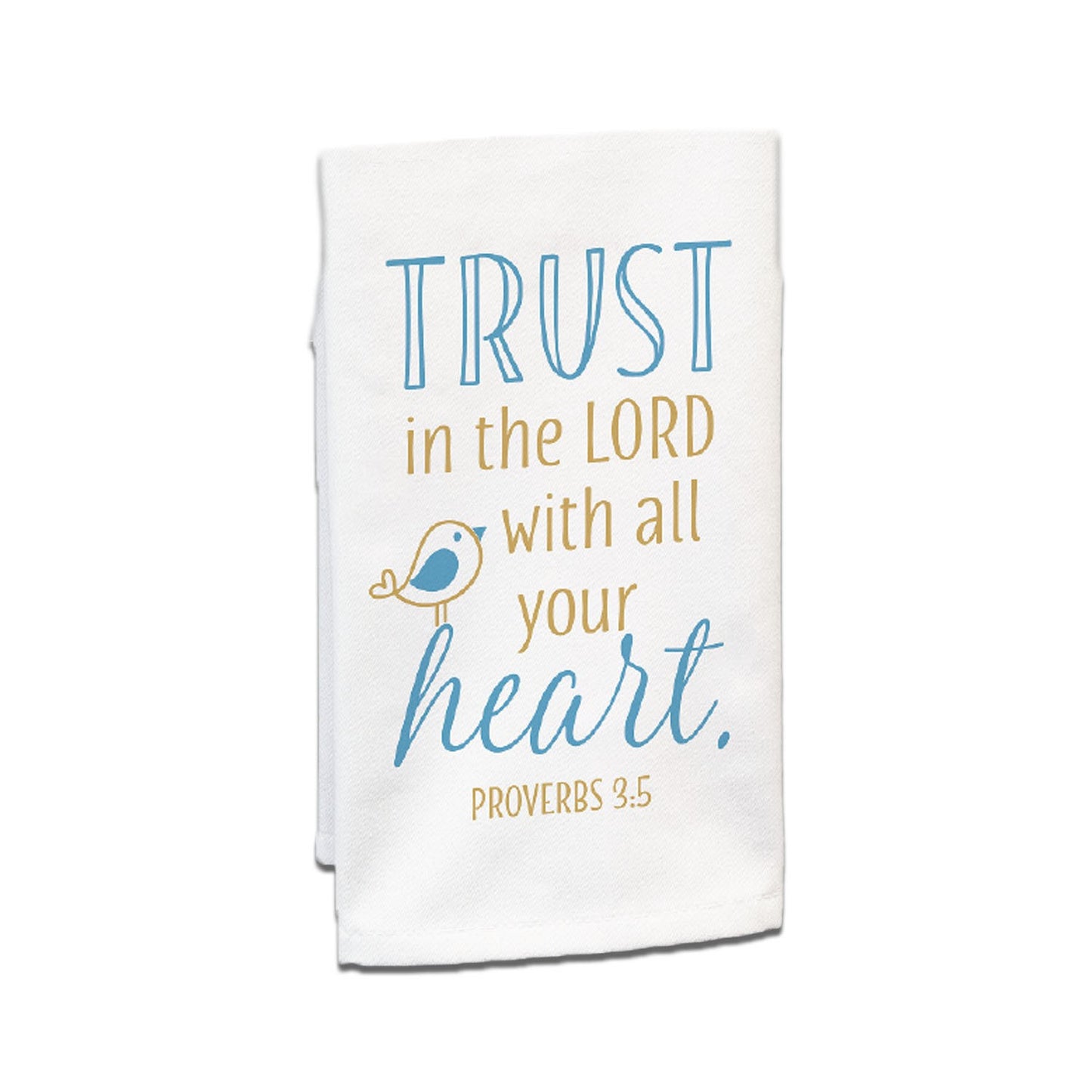 Country Birdies Towels