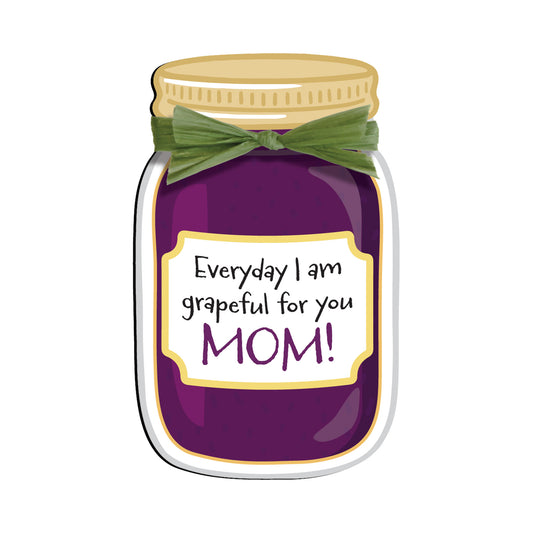 Canned with Love Magnets