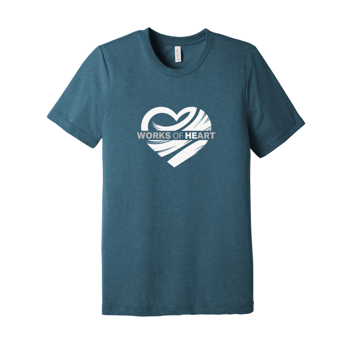 Premium Logo Tee