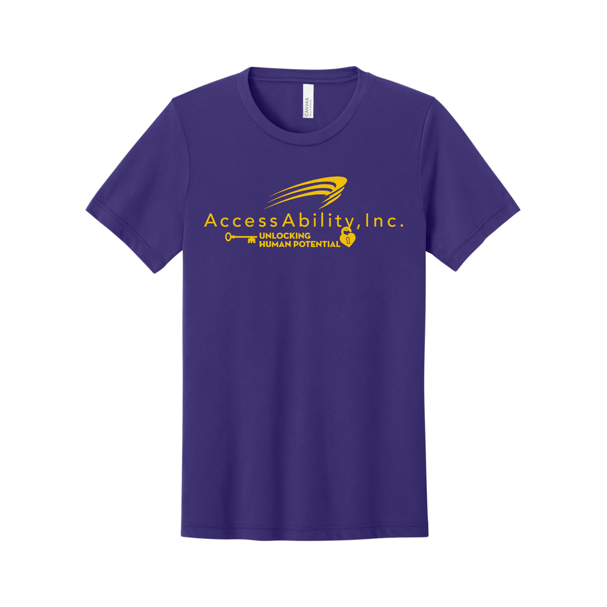 Premium Logo Tee