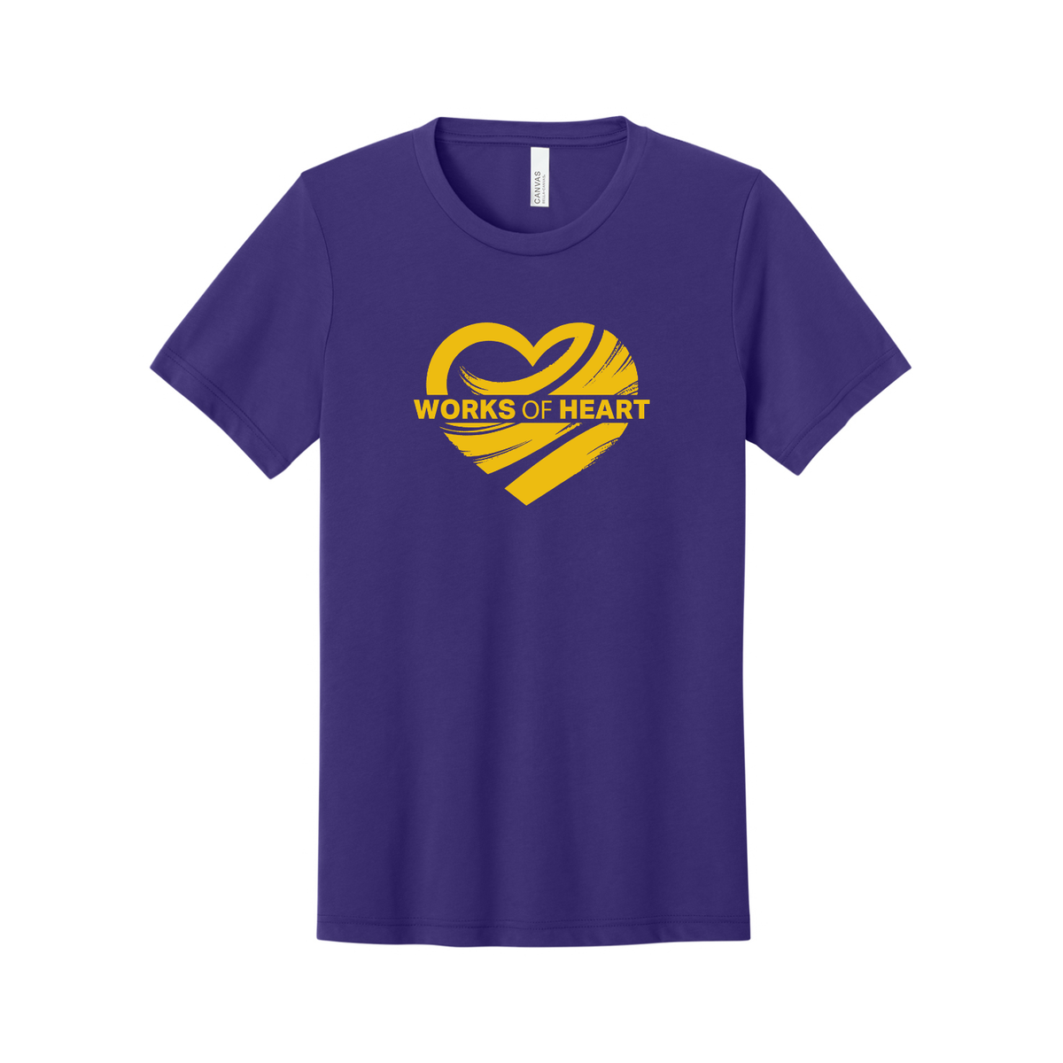 Premium Logo Tee