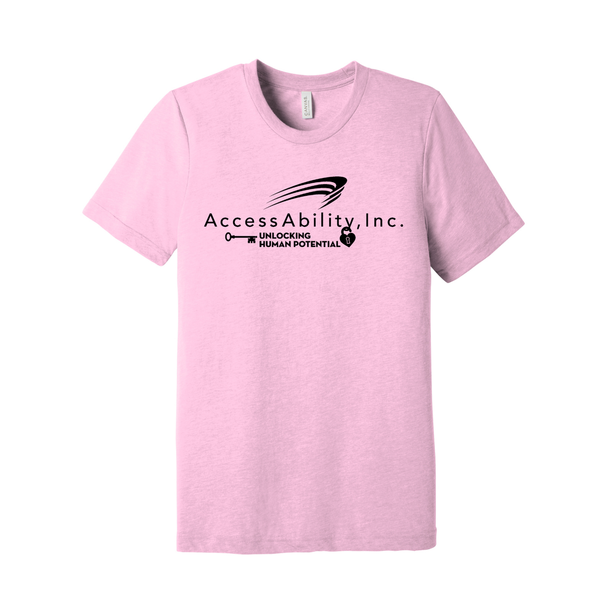 Premium Logo Tee