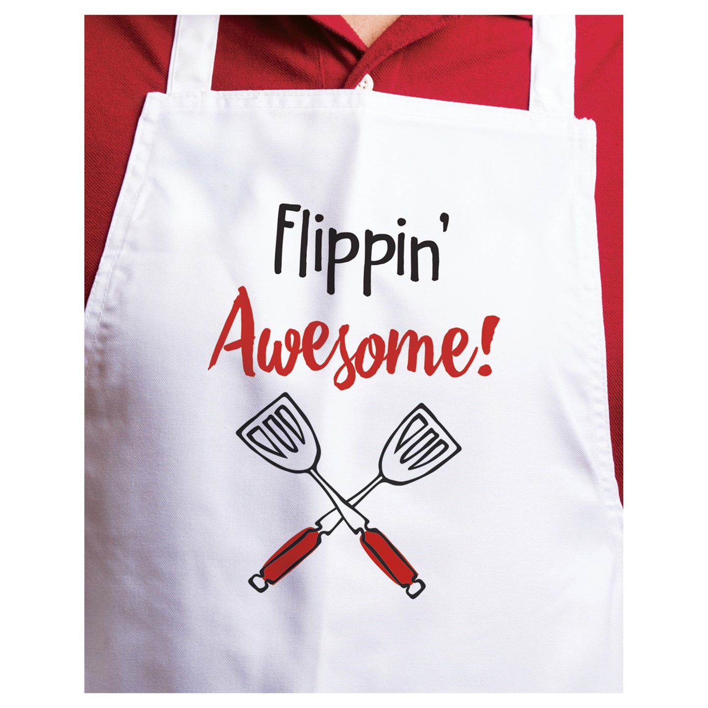 Relatively Funny Aprons