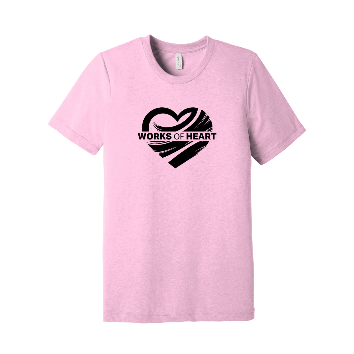 Premium Logo Tee