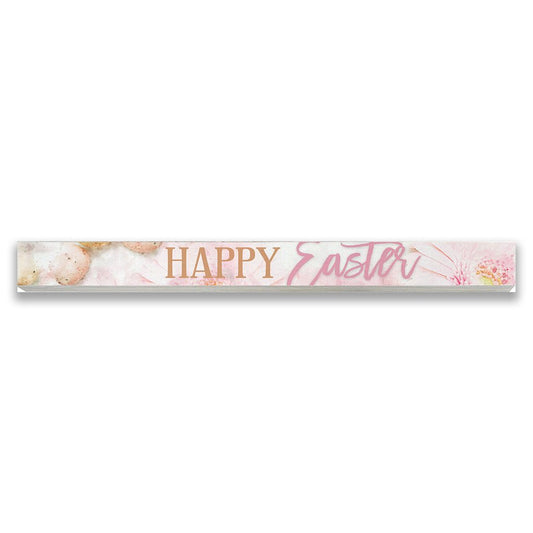 Skinny Words: Happy Easter