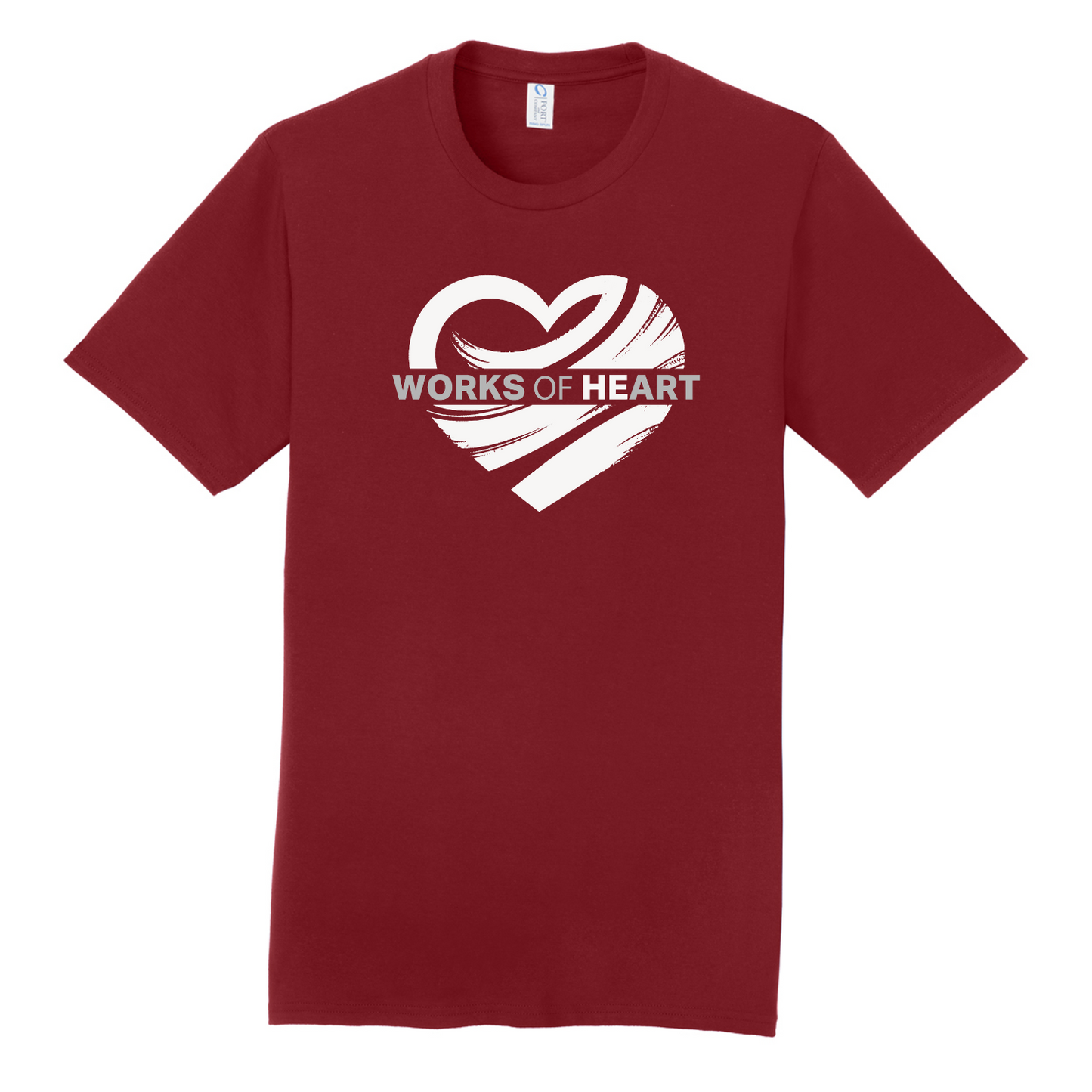 Logo Tee