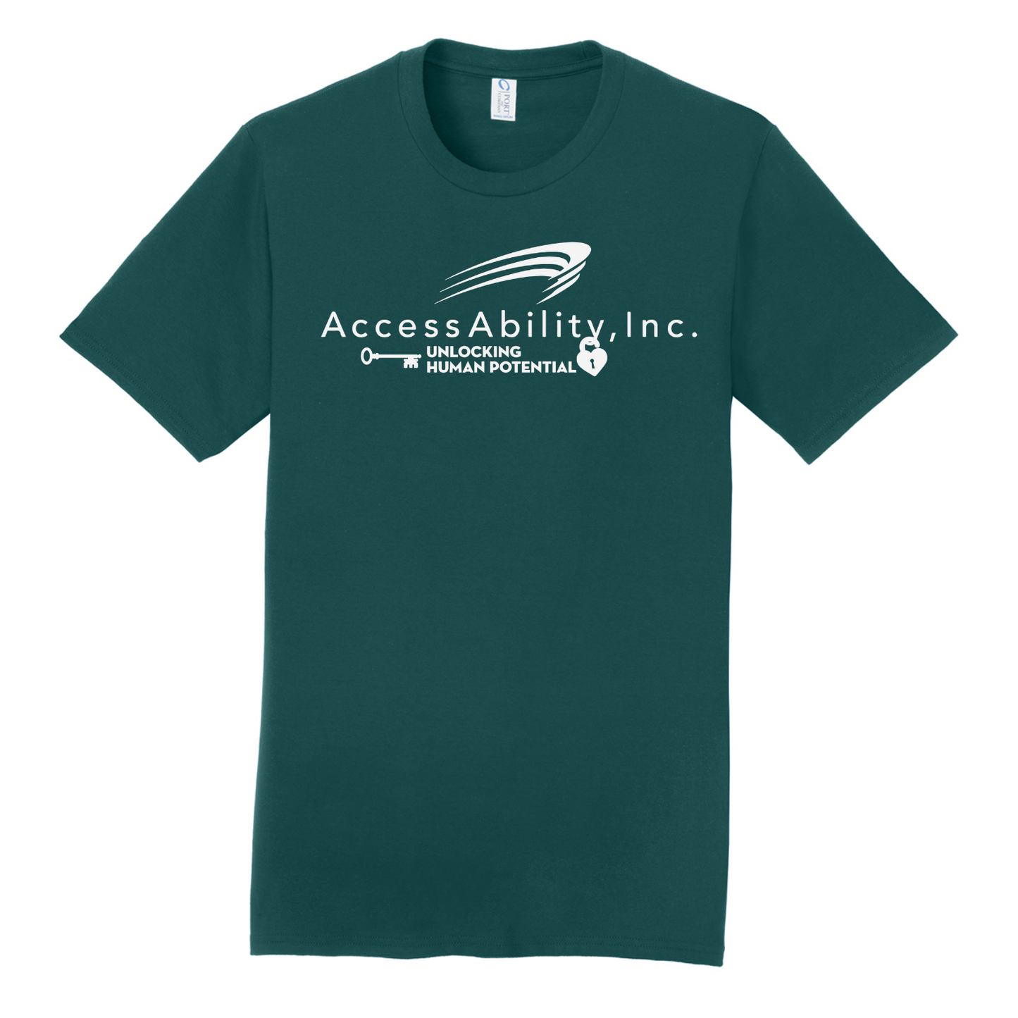 Logo Tee