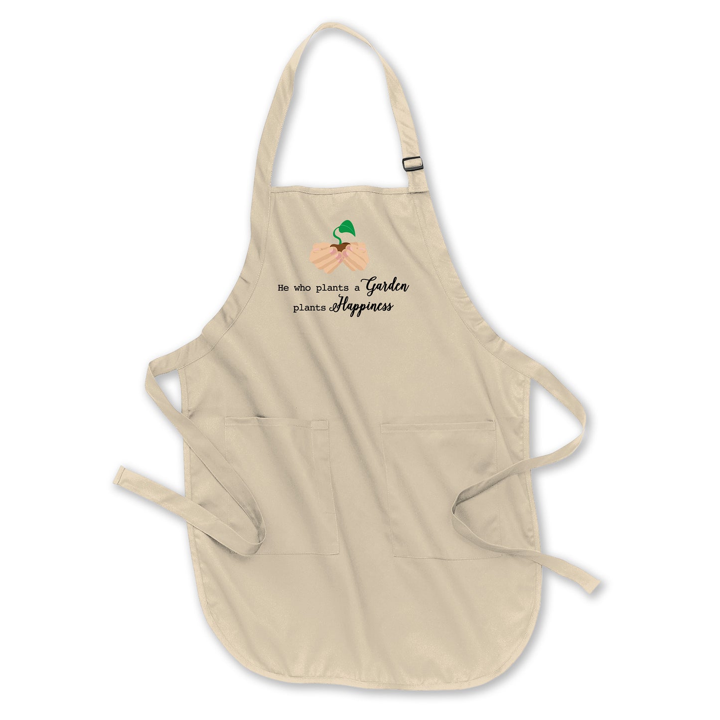 Garden Aprons