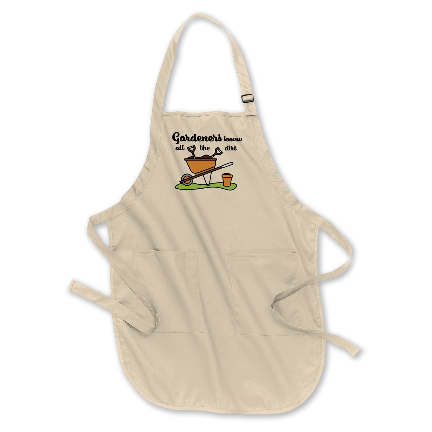 Garden Aprons