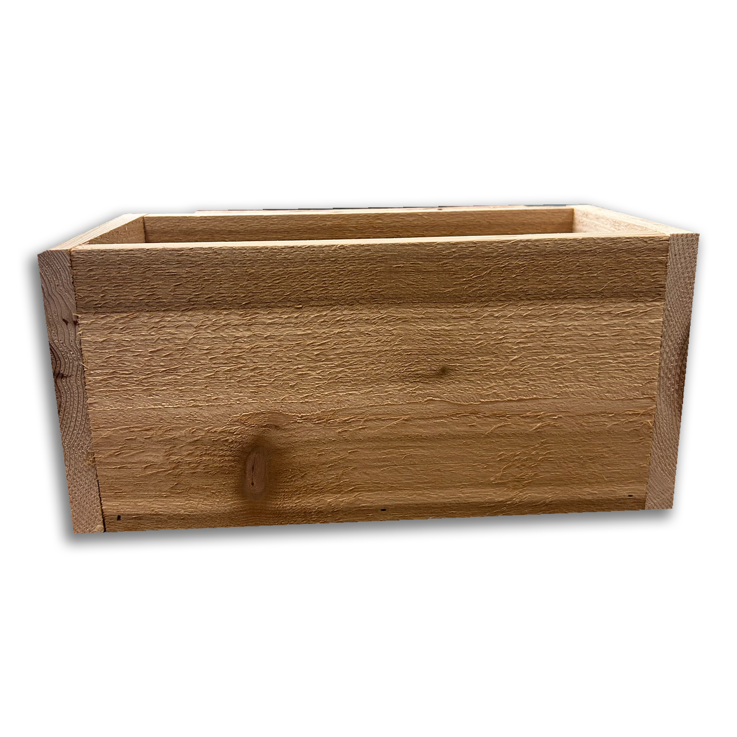 Trellis Planter Box Attachment