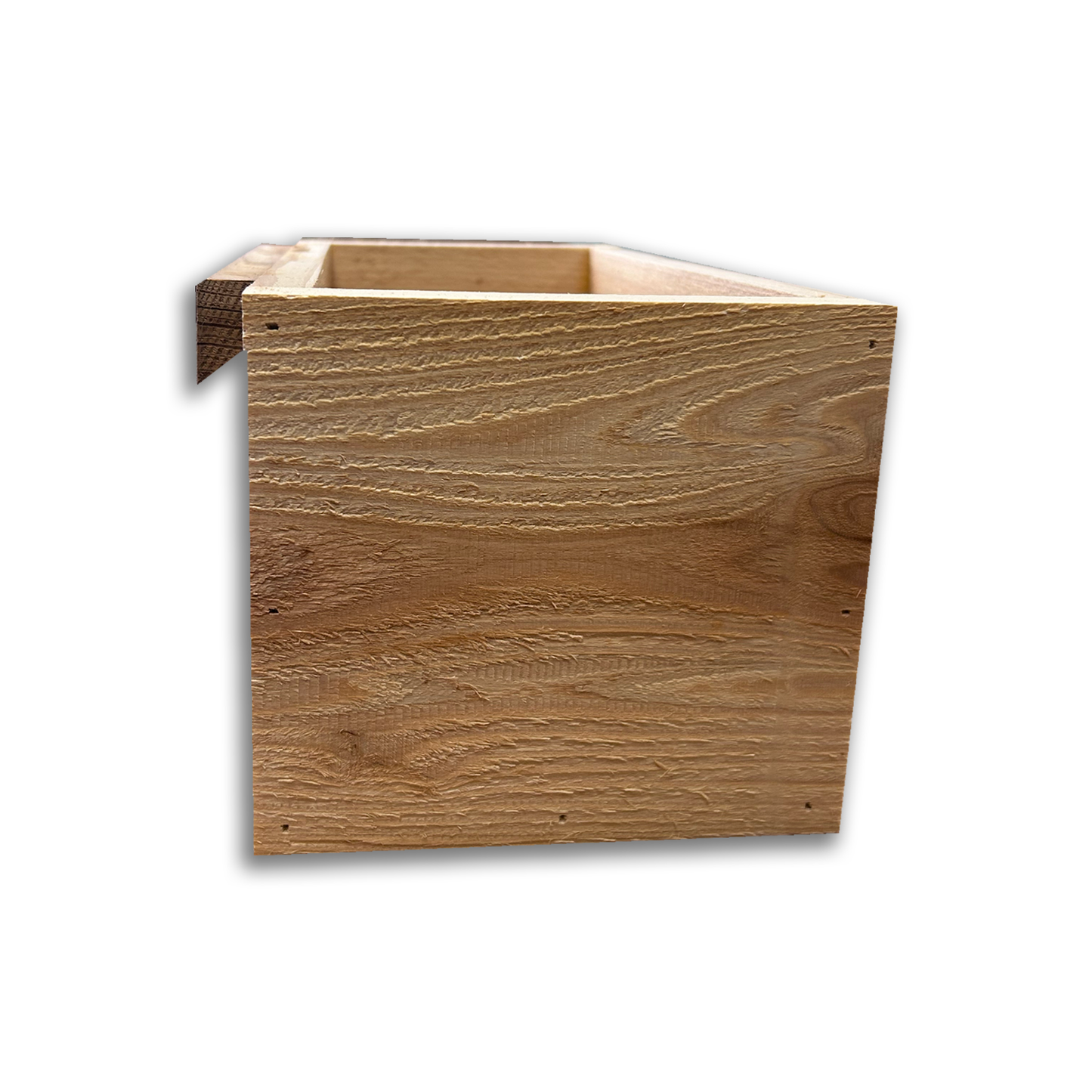 Trellis Planter Box Attachment