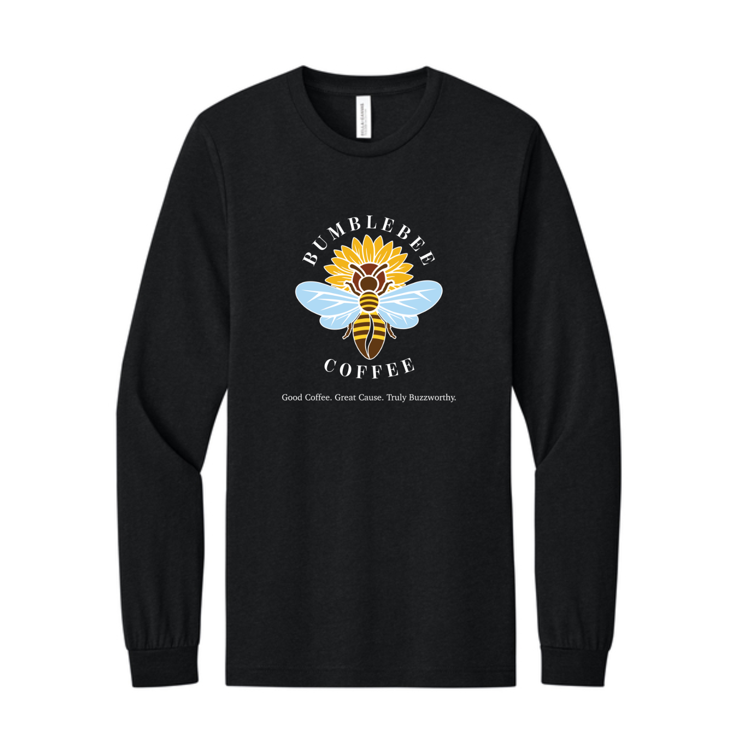 Bumblebee Coffee Apparel